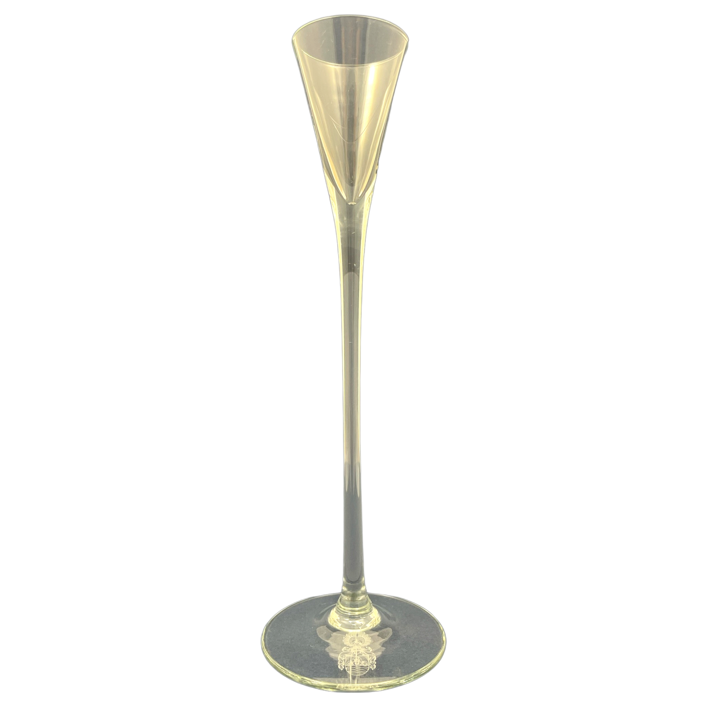 Underberg Glass