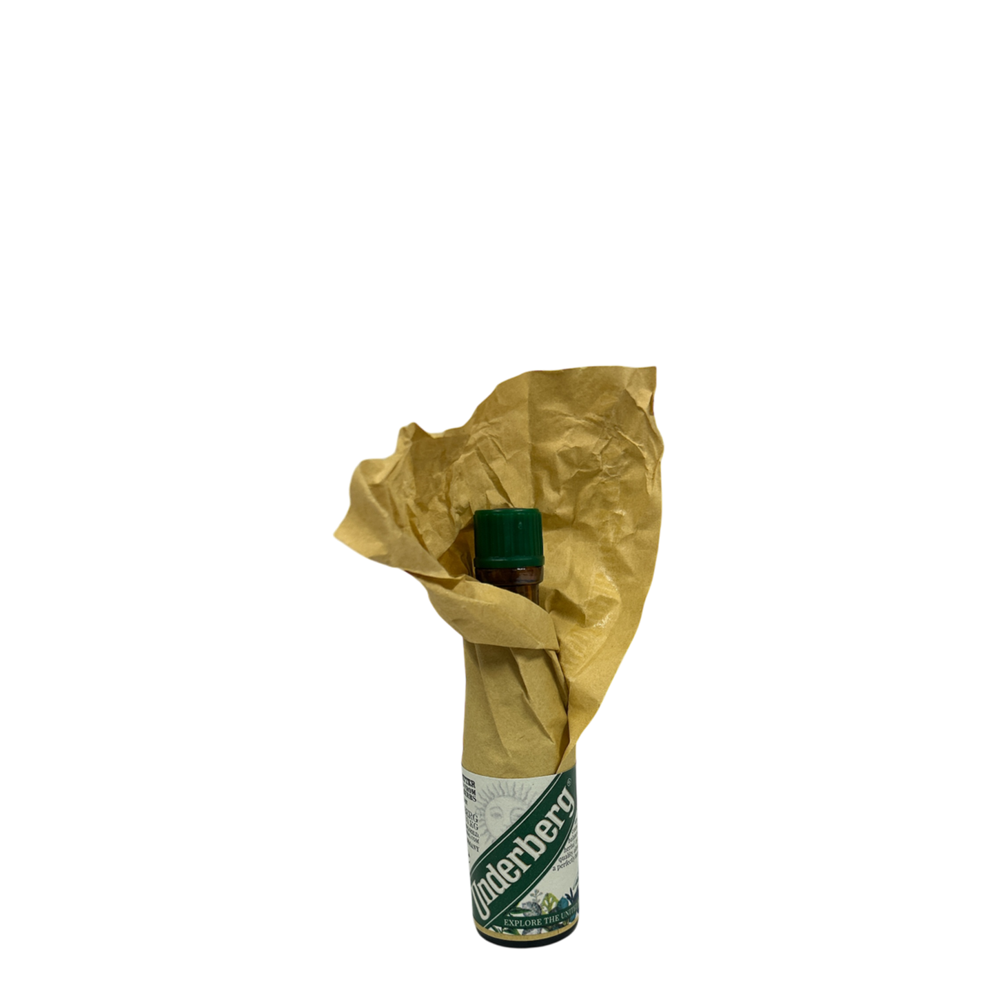 Underberg Digestive Herbal Bitter