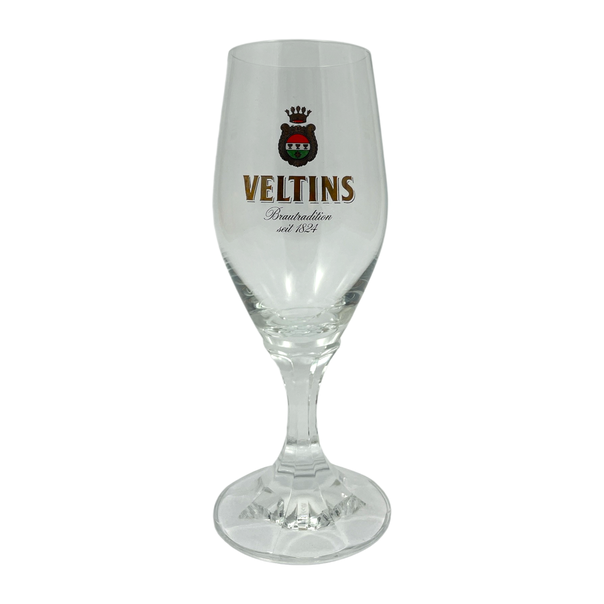 Veltins Beer Glass – Empire Liquor