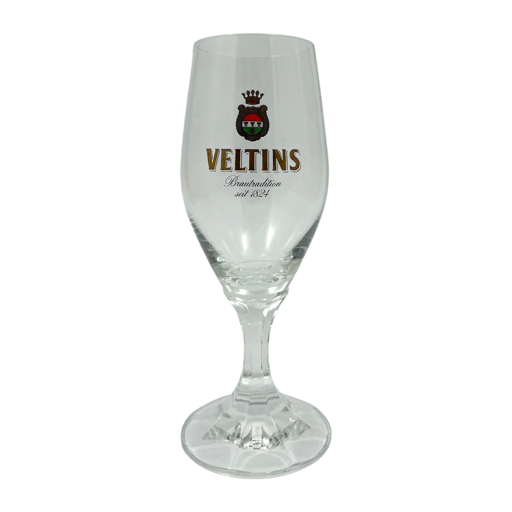 Veltins Beer Glass