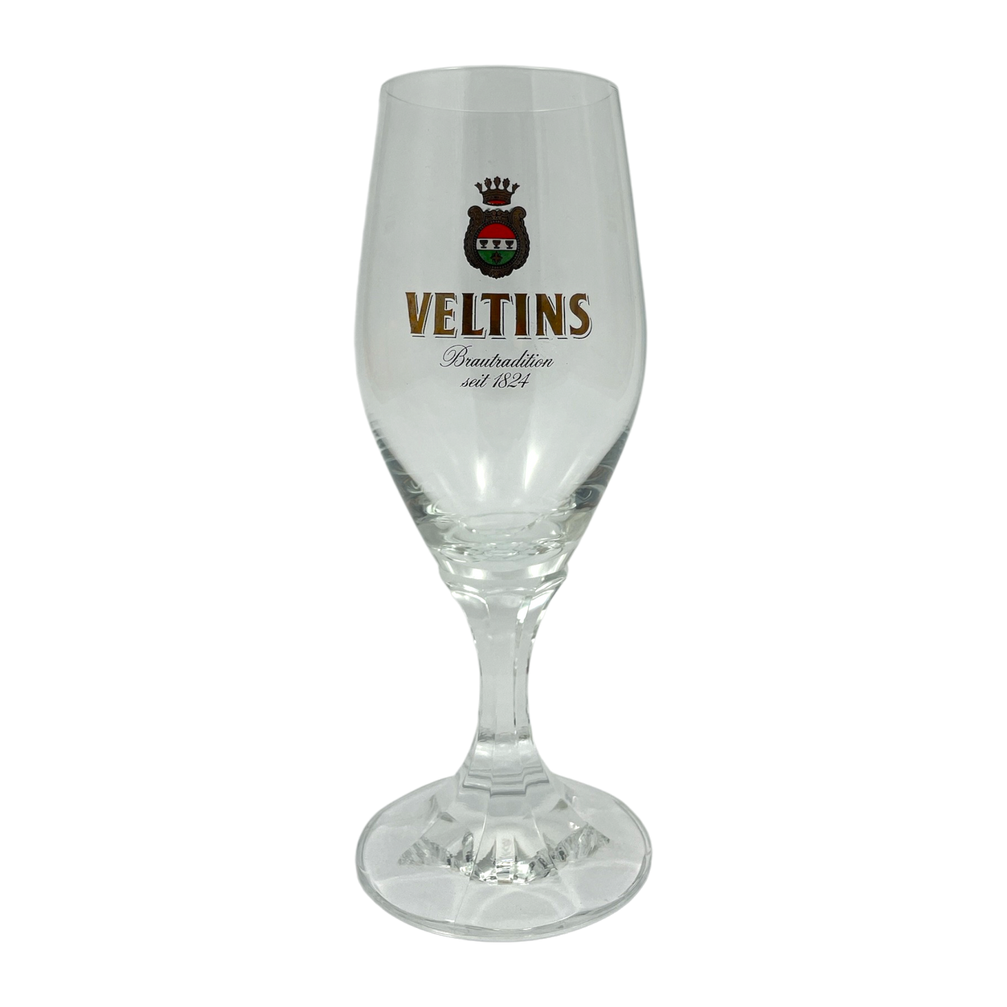 Veltins Beer Glass