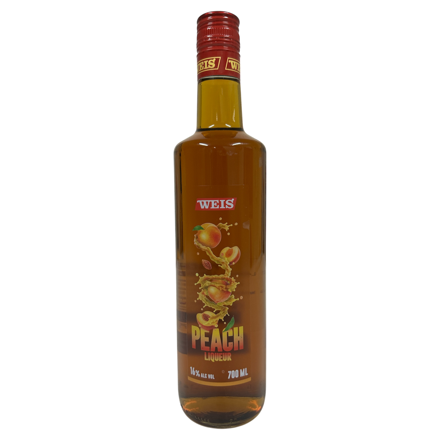 Schnapps | Fruit Liqueurs