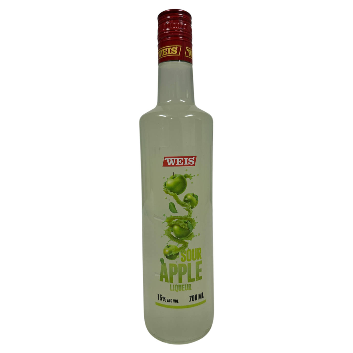 Schnapps | Fruit Liqueurs