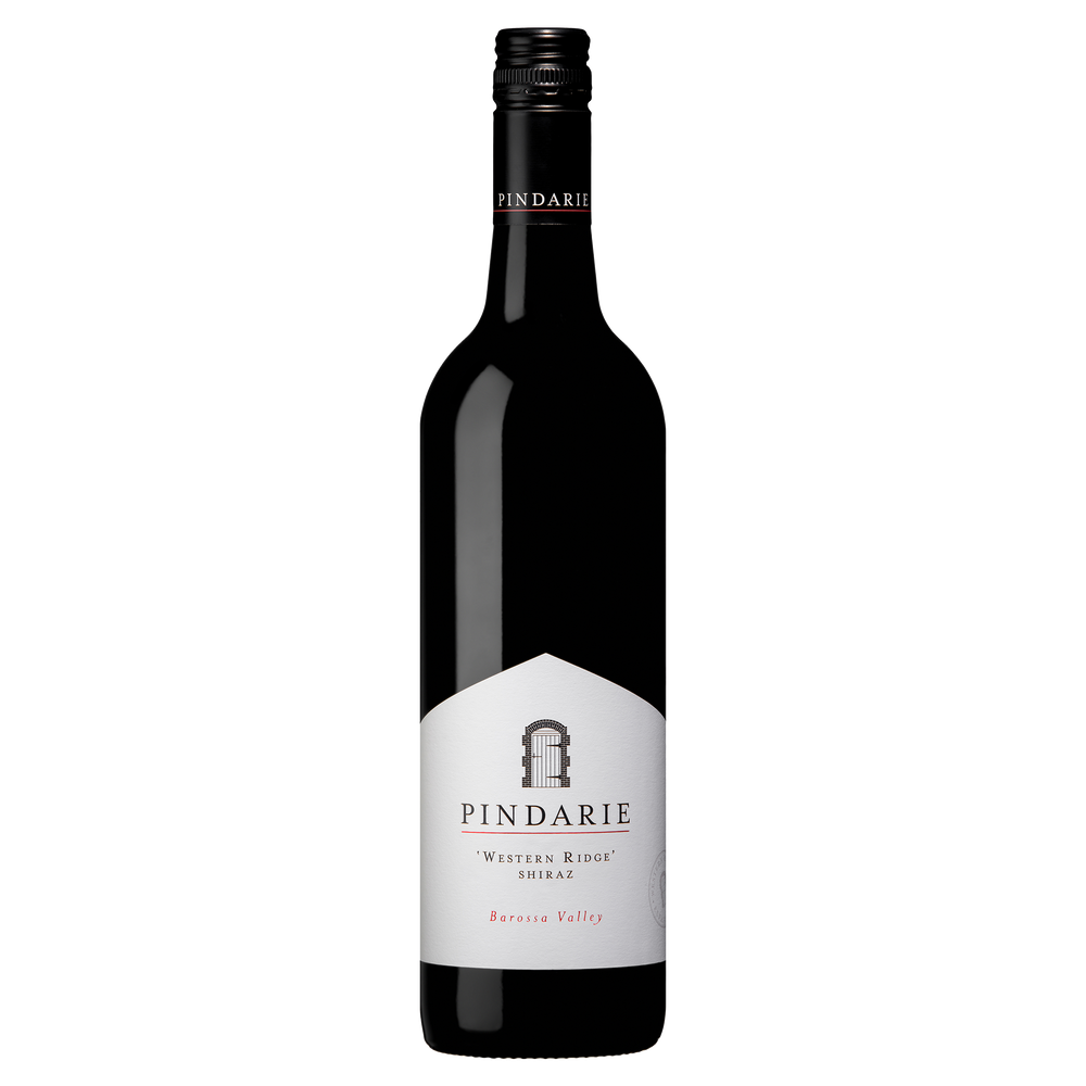 Western Ridge | Shiraz