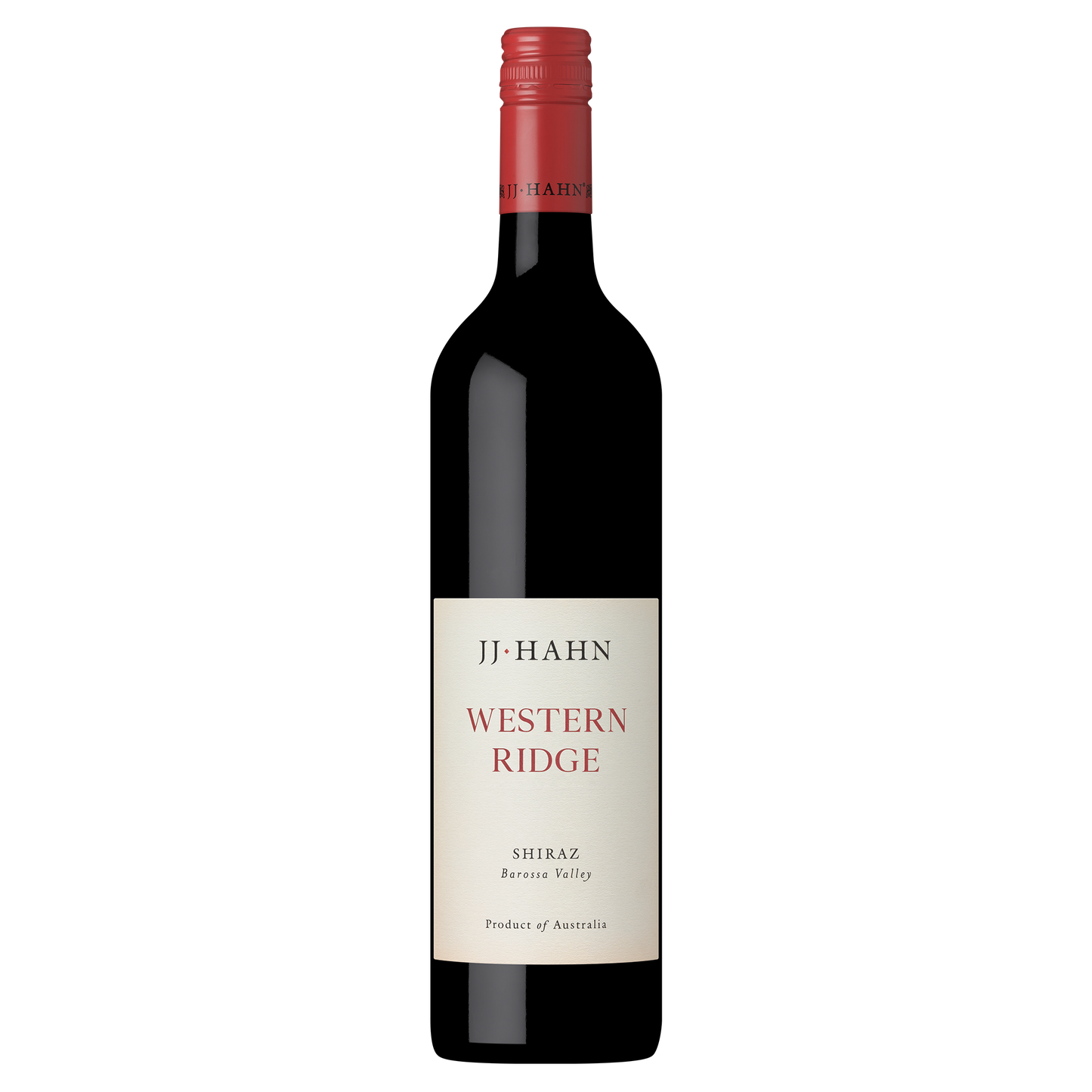 Western Ridge 1975 Planting | Shiraz