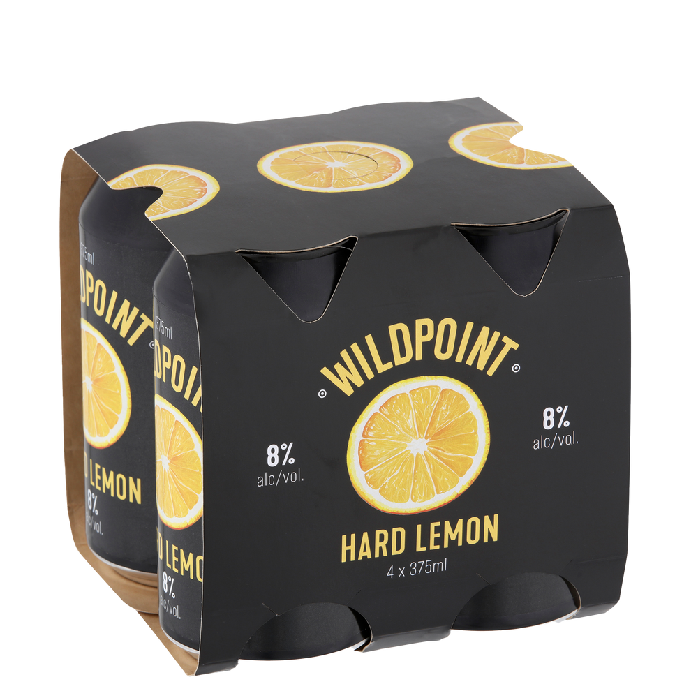 Wildpoint | Hard Lemon