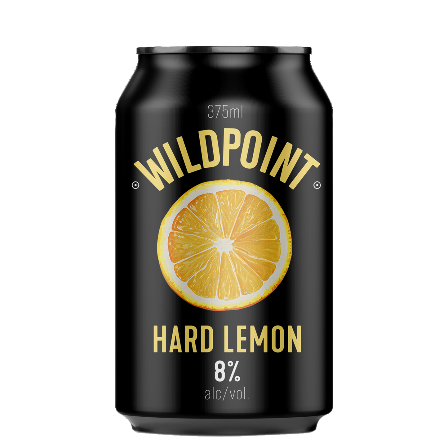 Wildpoint | Hard Lemon